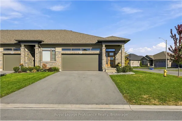18 Covington Crescent