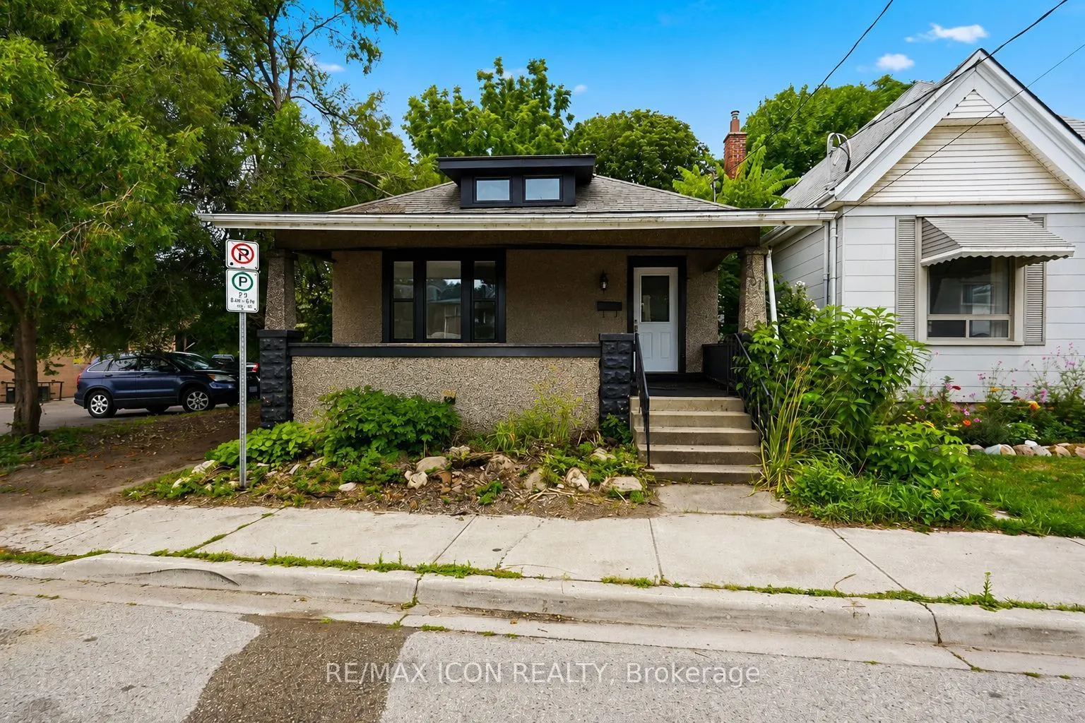 31 Mount Pleasant Avenue