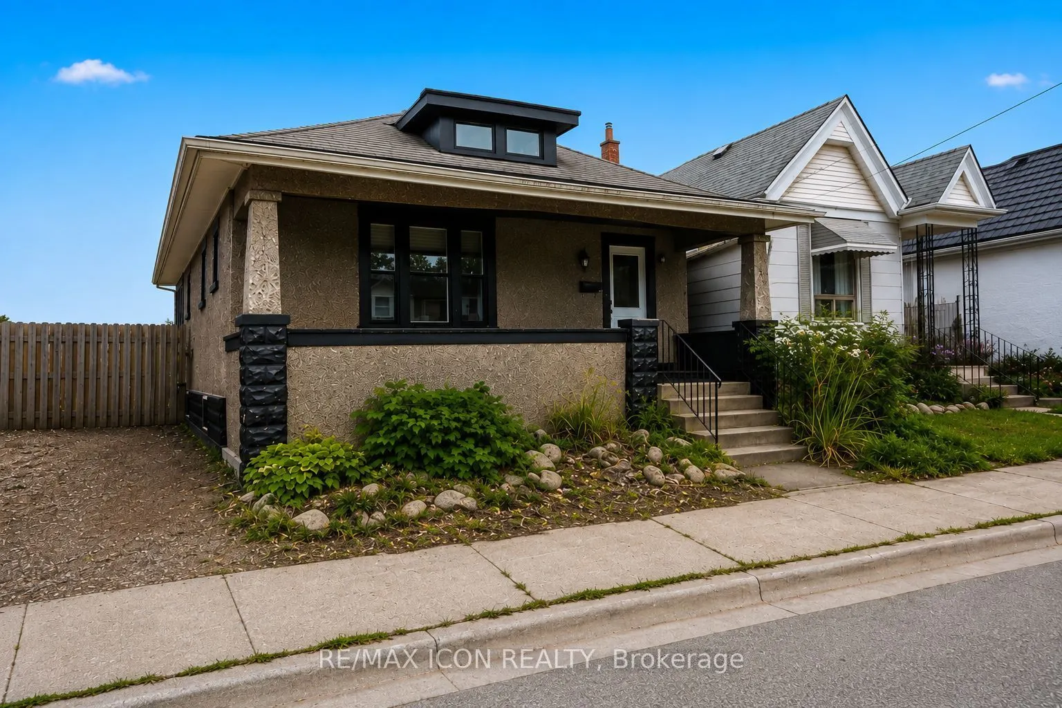 31 Mount Pleasant Avenue