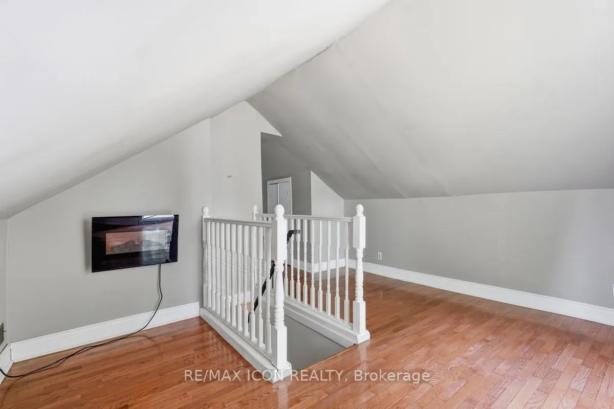 31 Mount Pleasant Avenue