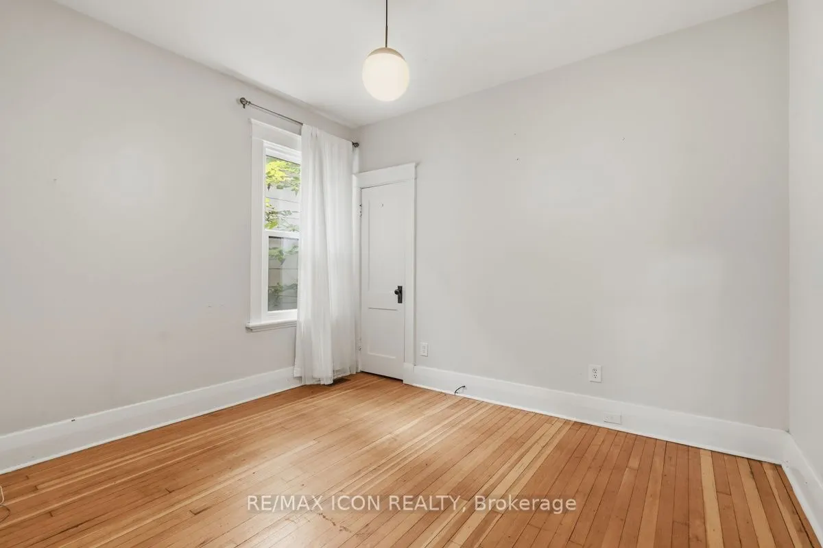 31 Mount Pleasant Avenue