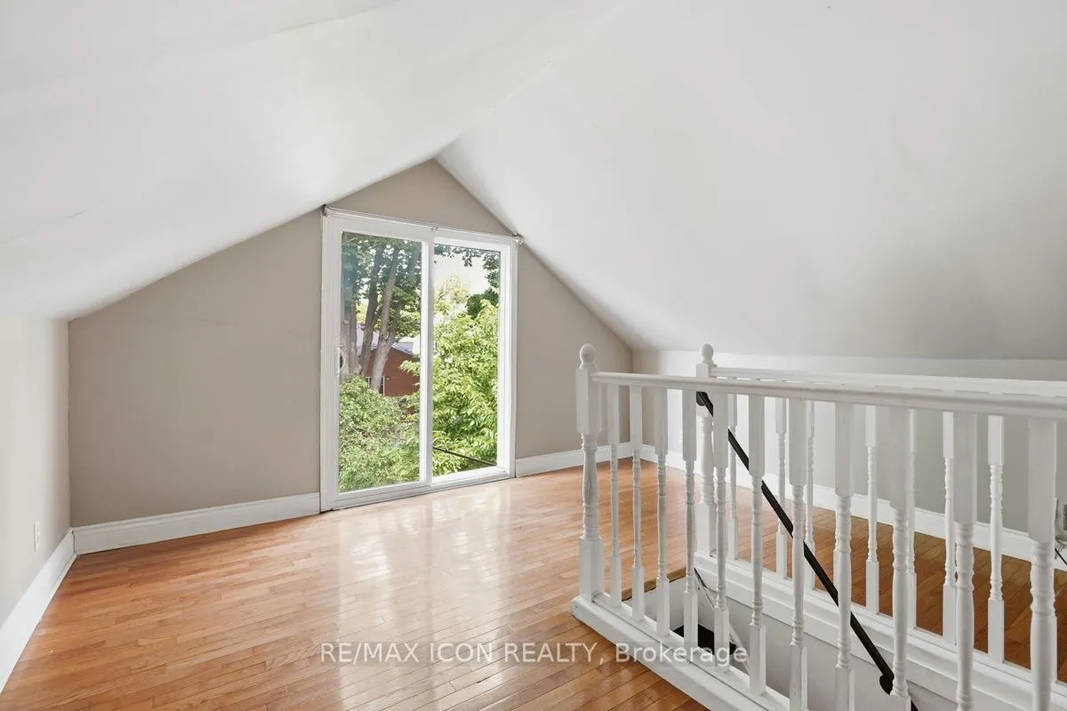 31 Mount Pleasant Avenue