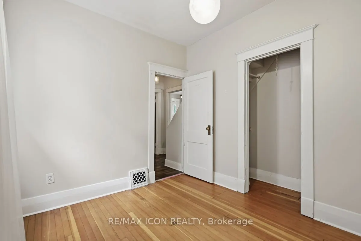31 Mount Pleasant Avenue