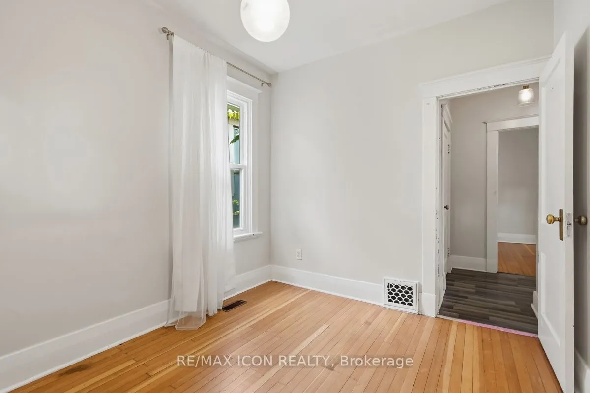 31 Mount Pleasant Avenue