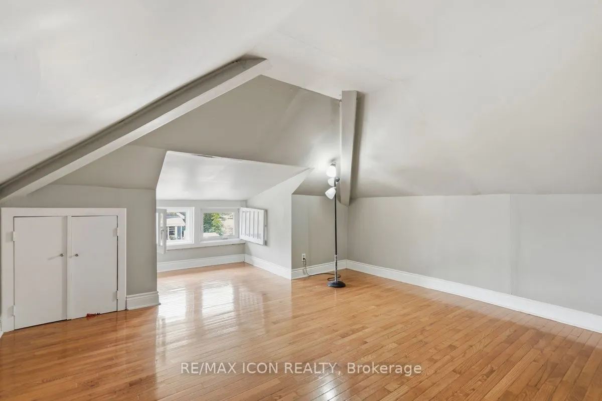 31 Mount Pleasant Avenue