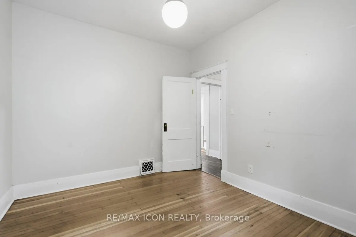 31 Mount Pleasant Avenue