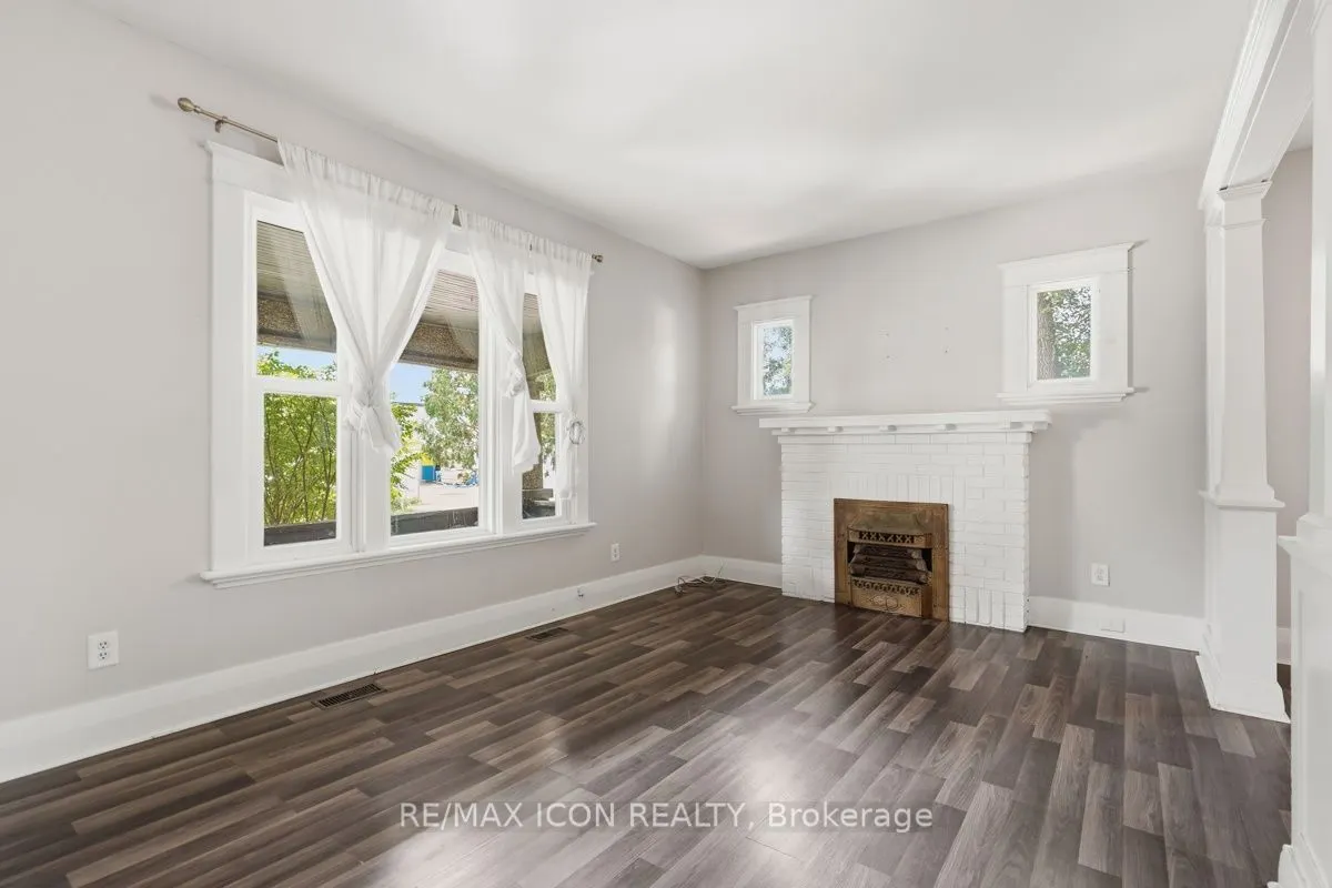 31 Mount Pleasant Avenue