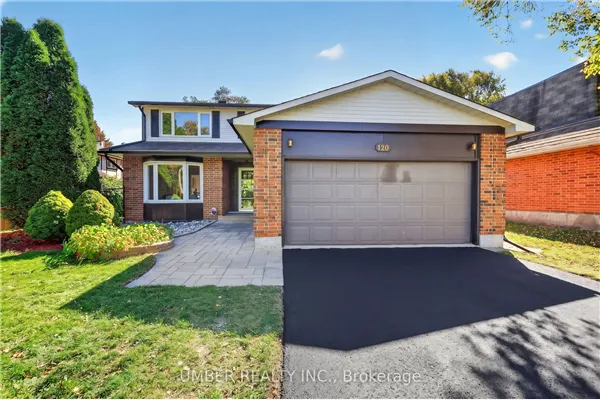 120 Hawk Crescent