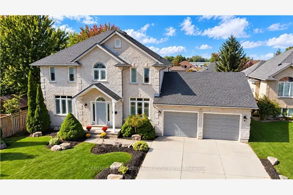 516 Harris Circle