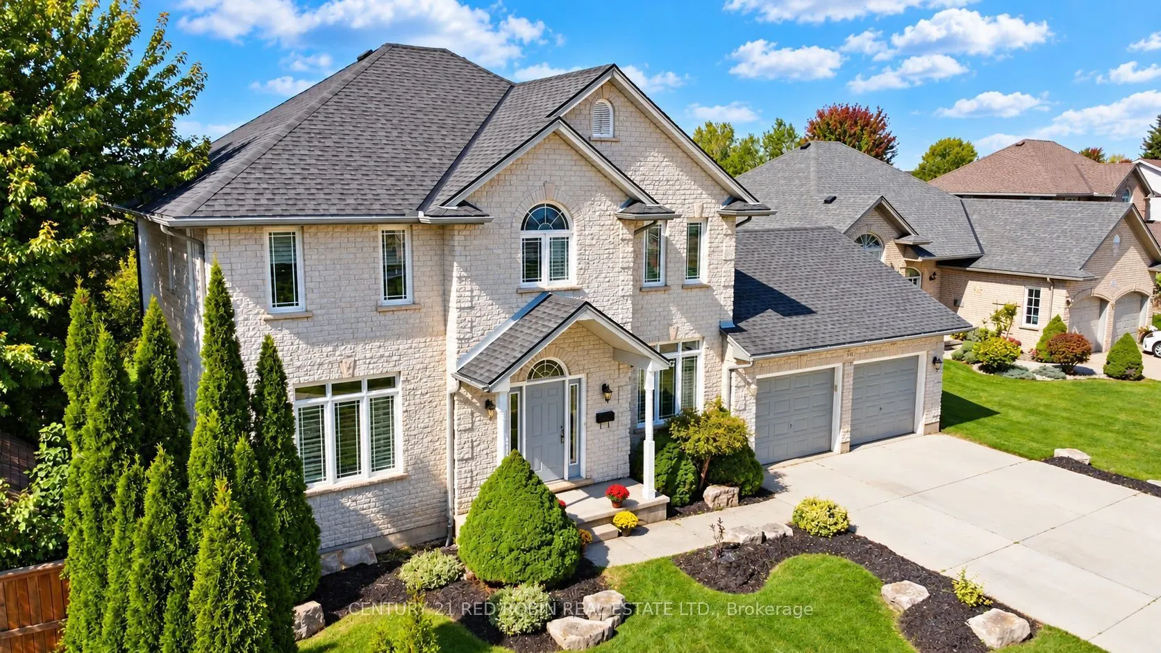 516 Harris Circle