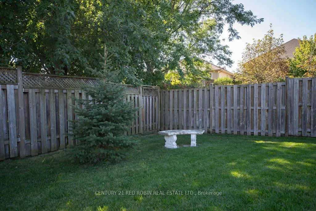516 Harris Circle