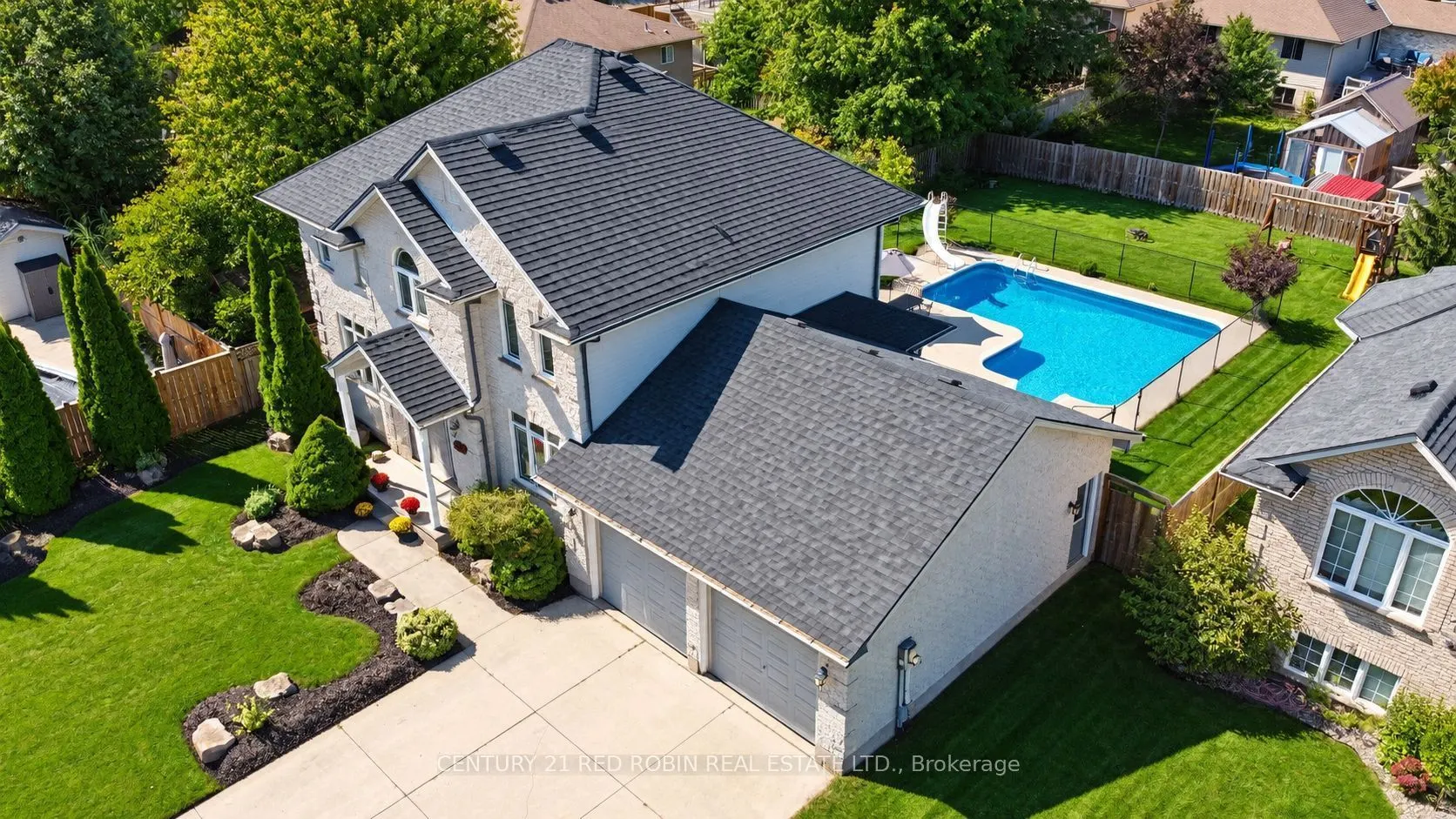 516 Harris Circle