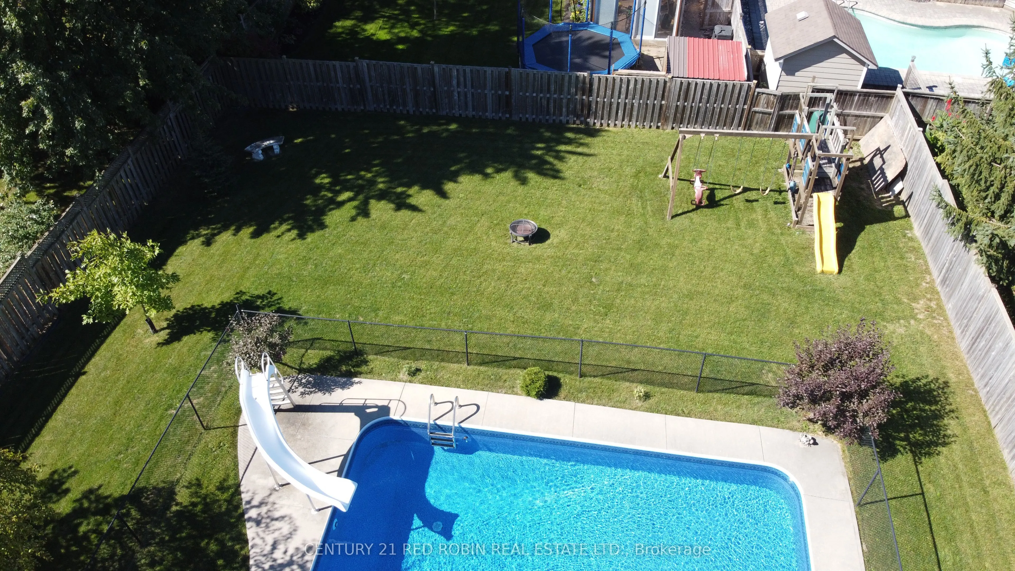 516 Harris Circle