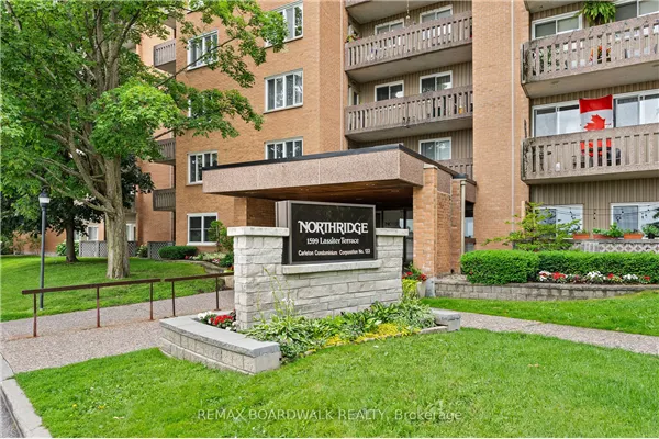 1599 Lassiter Terrace #503