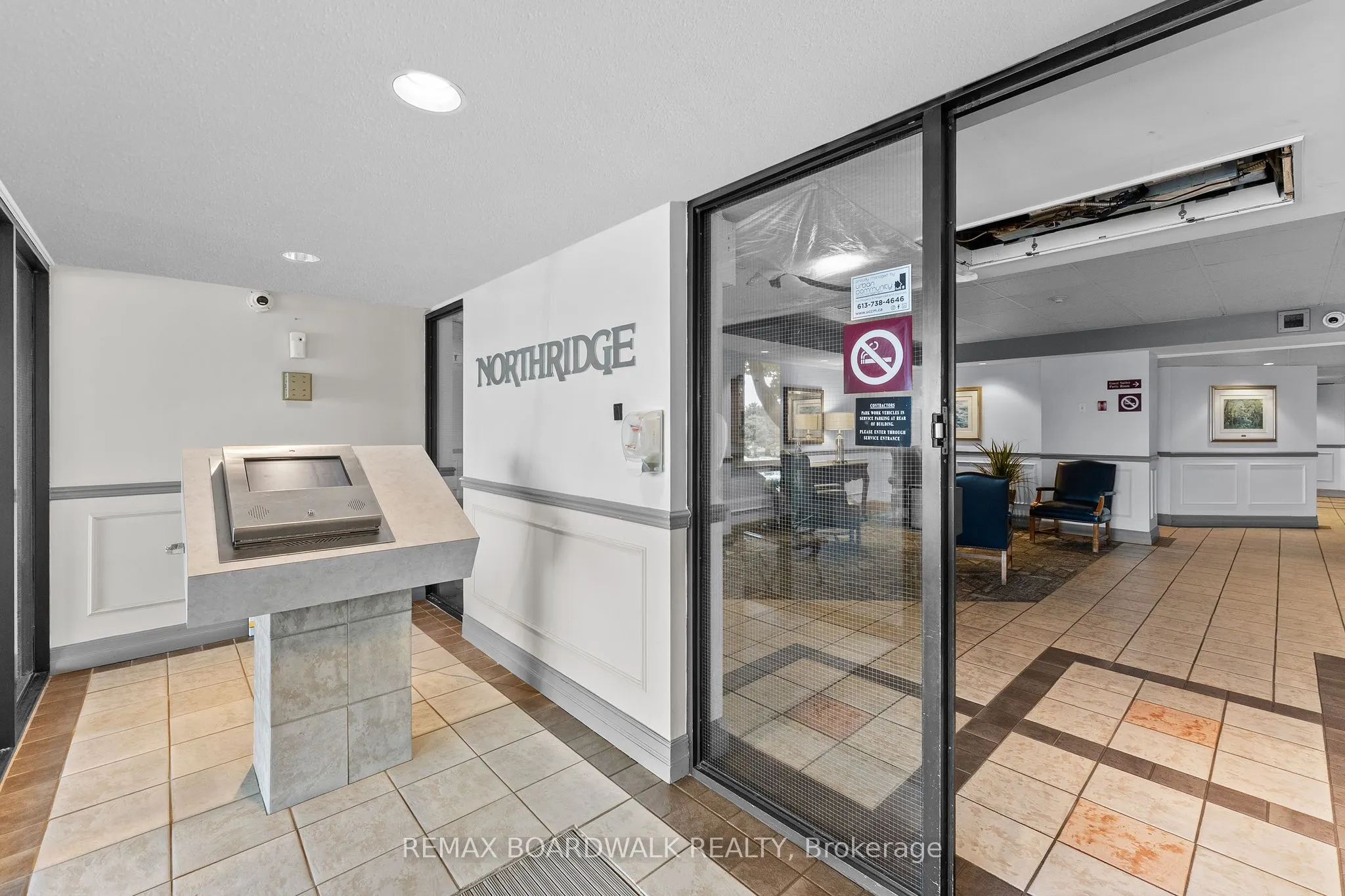 1599 Lassiter Terrace #503