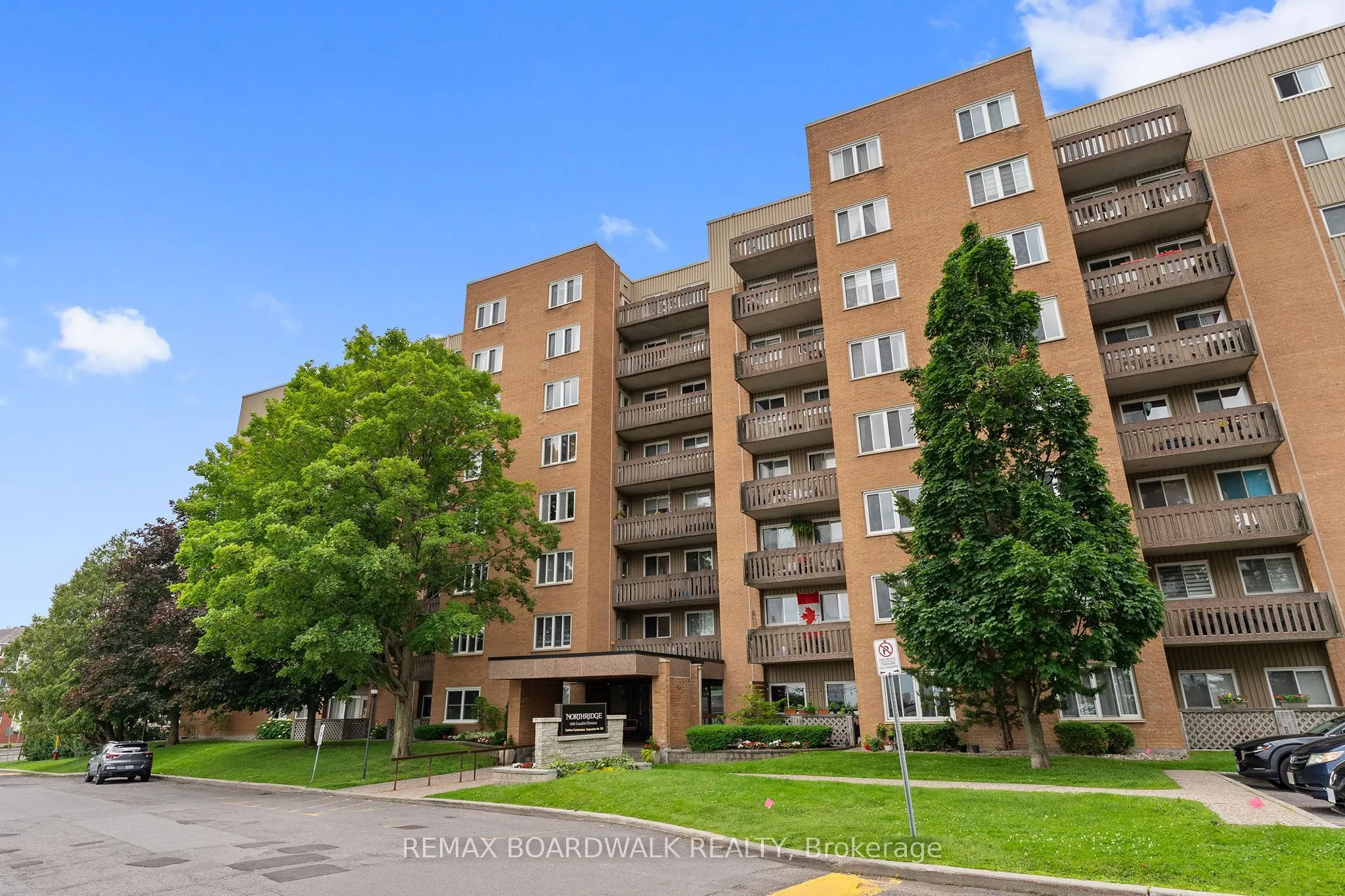 1599 Lassiter Terrace #503
