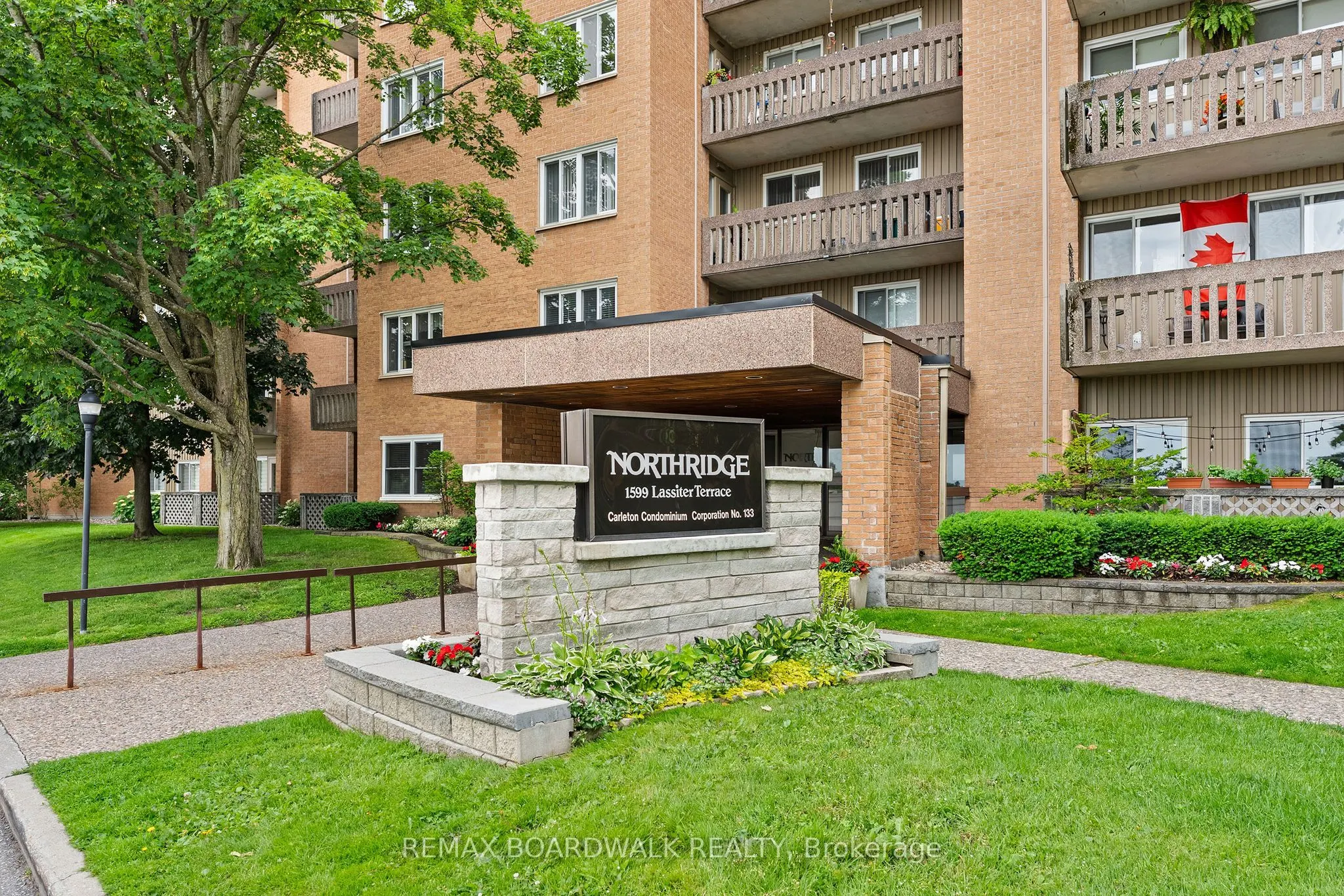 1599 Lassiter Terrace #503
