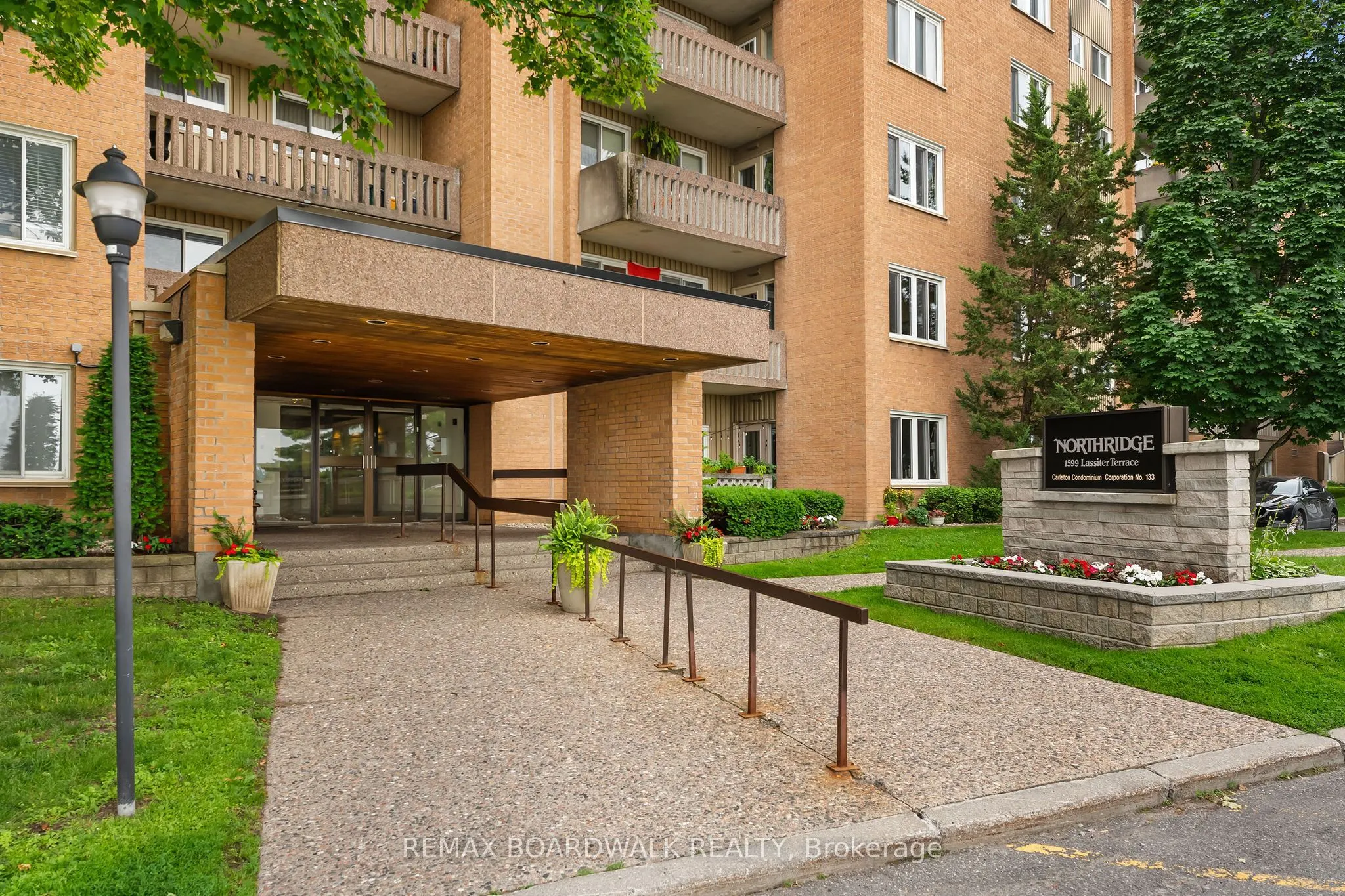 1599 Lassiter Terrace #503