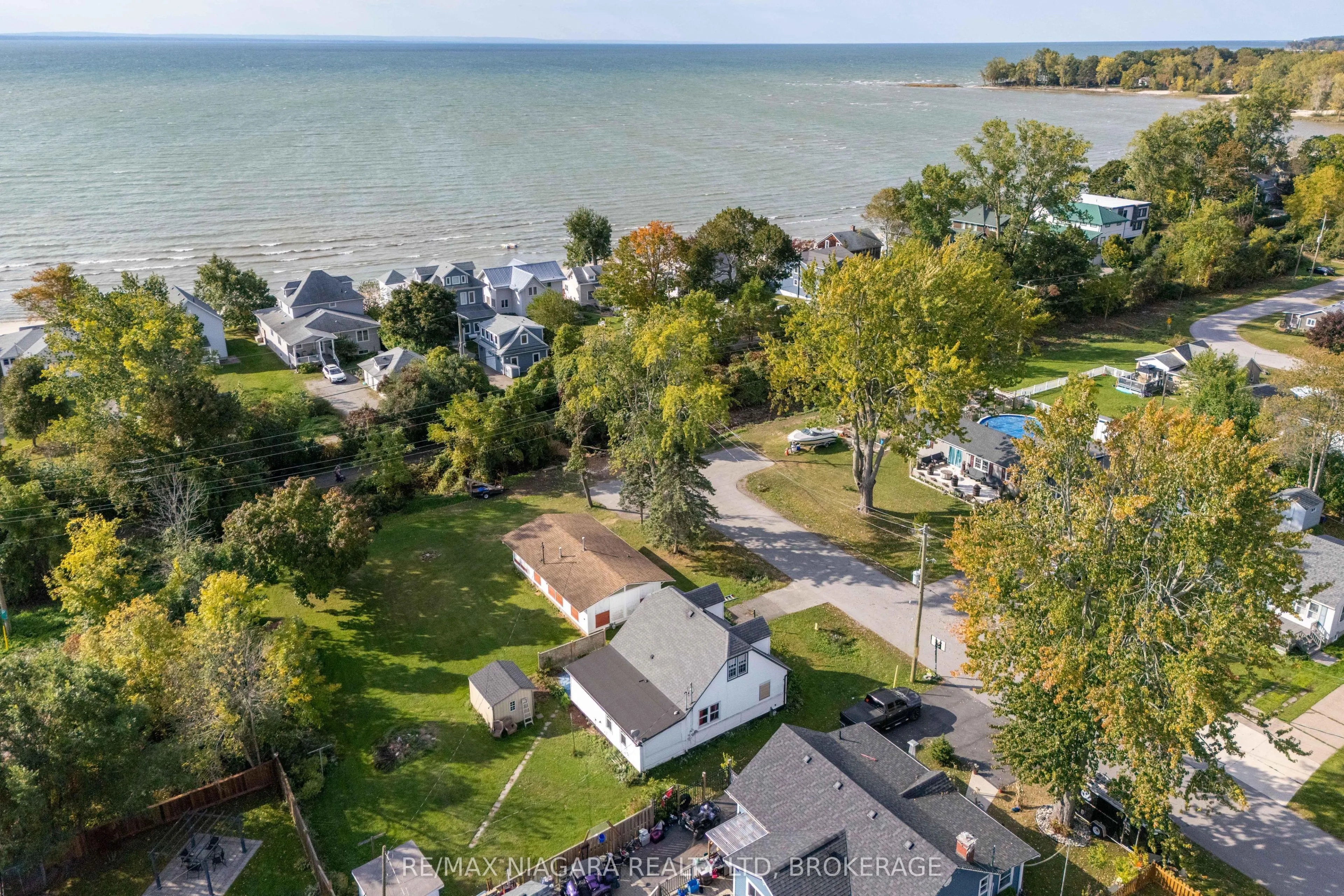 344 Fairview Road