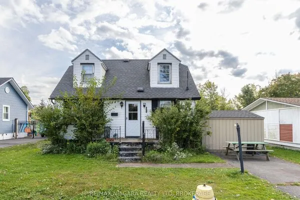 344 Fairview Road