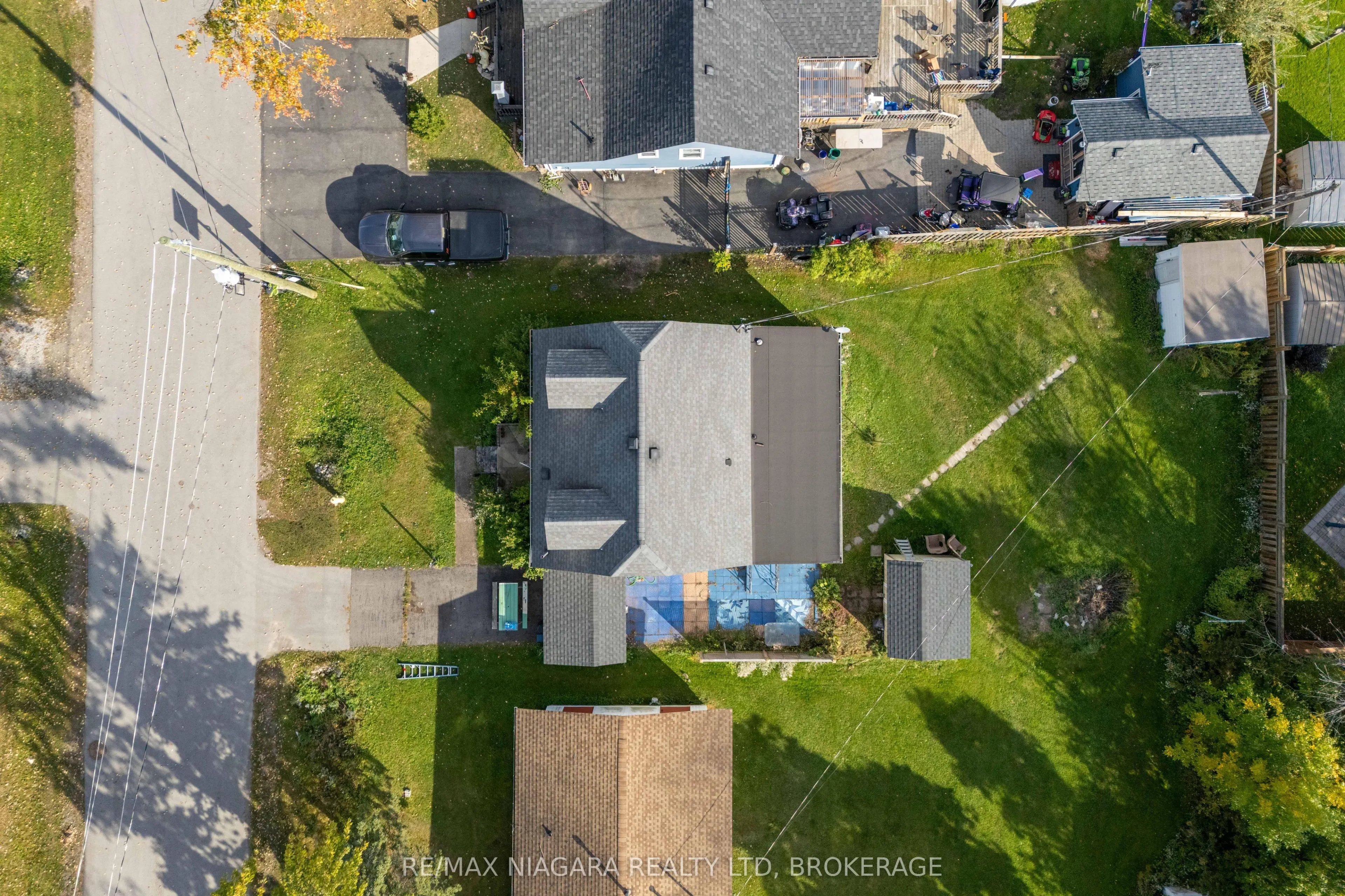 344 Fairview Road