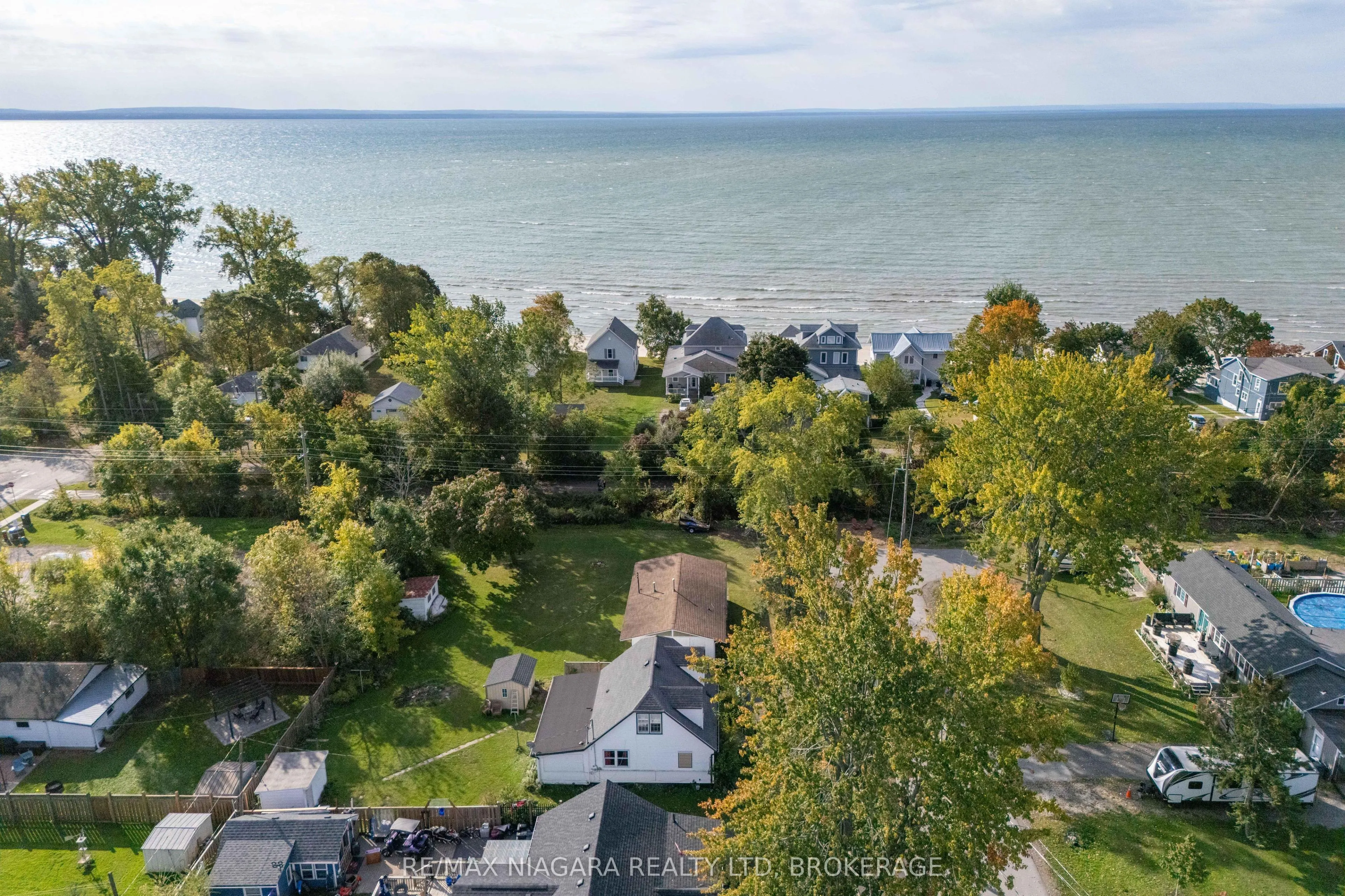 344 Fairview Road