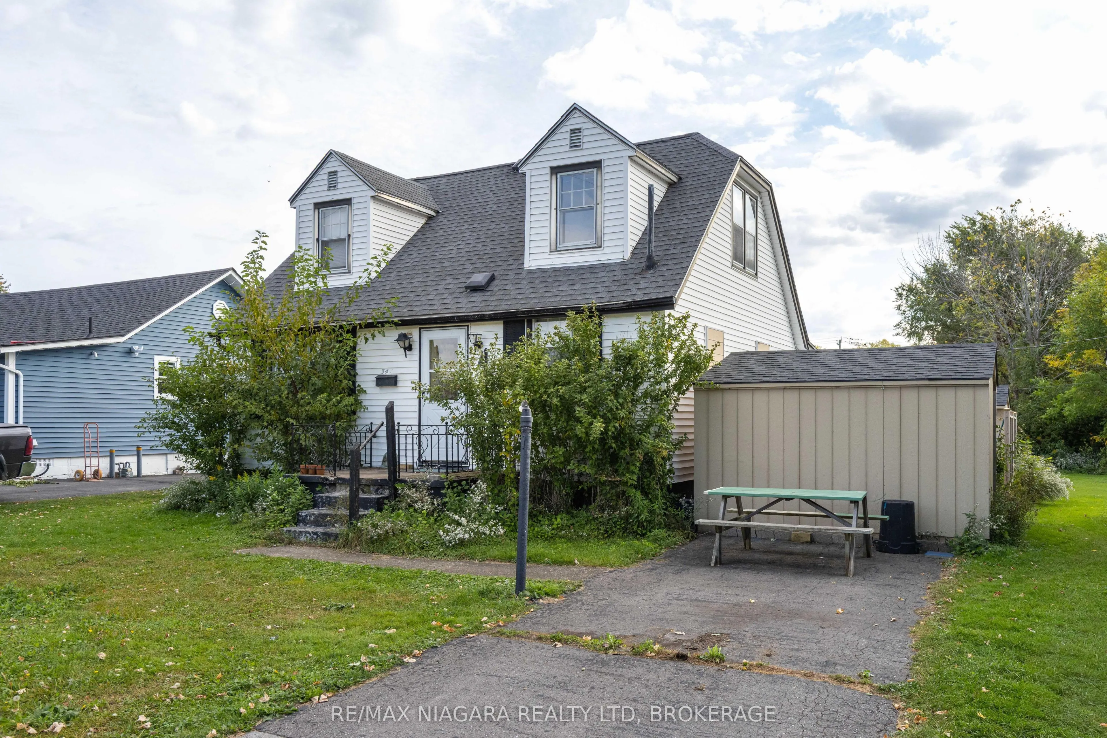 344 Fairview Road