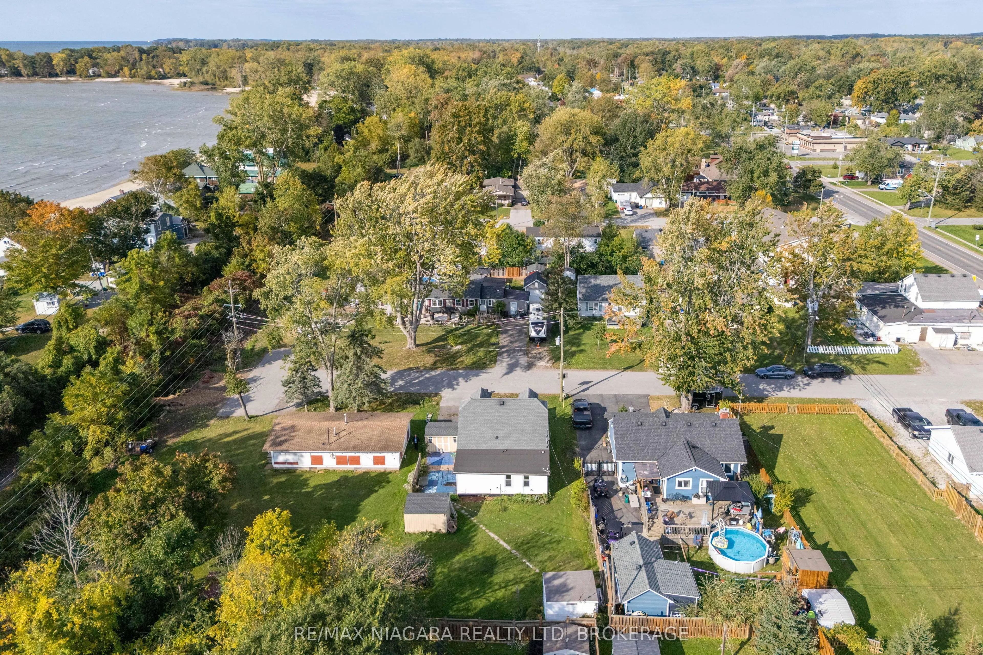 344 Fairview Road