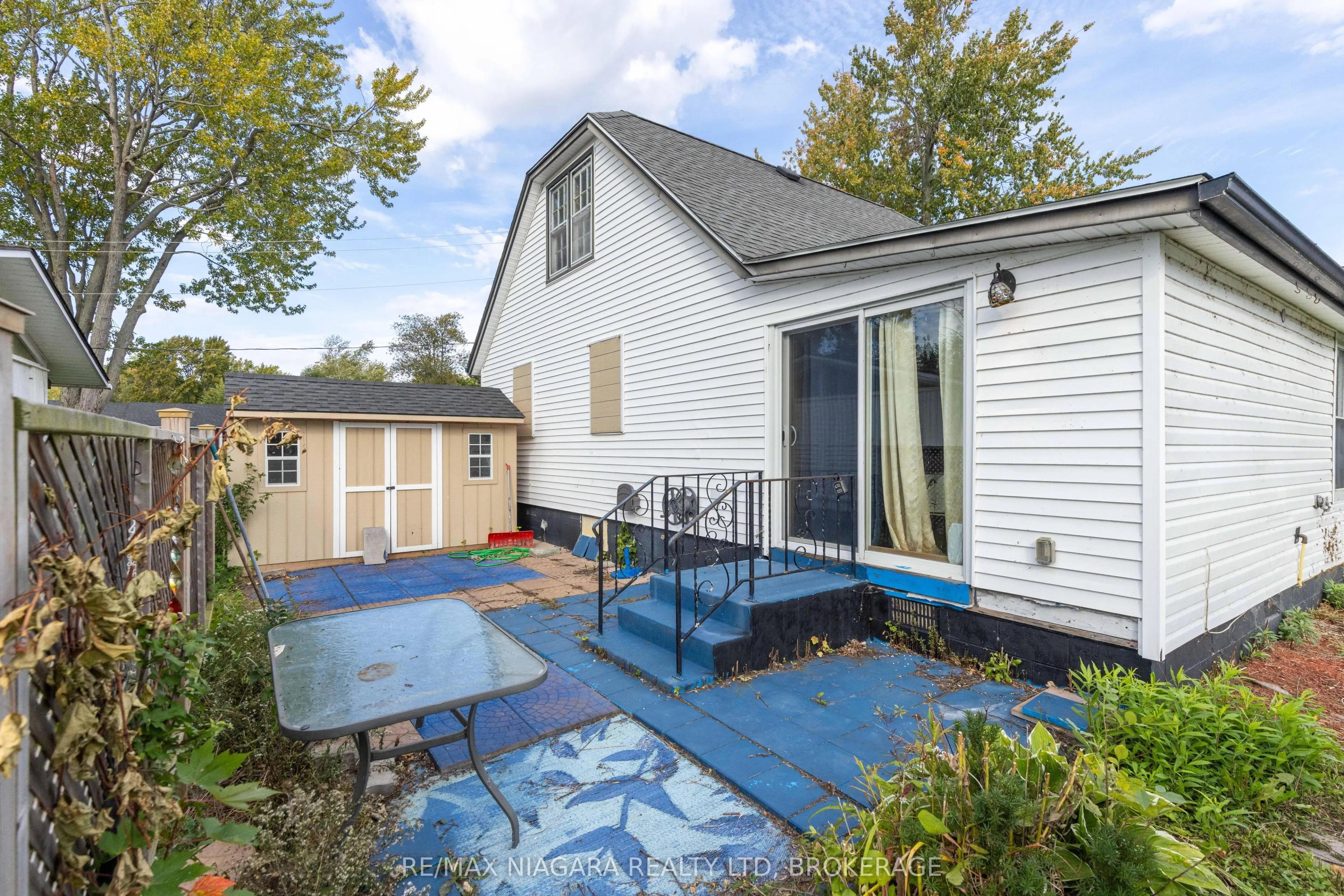 344 Fairview Road