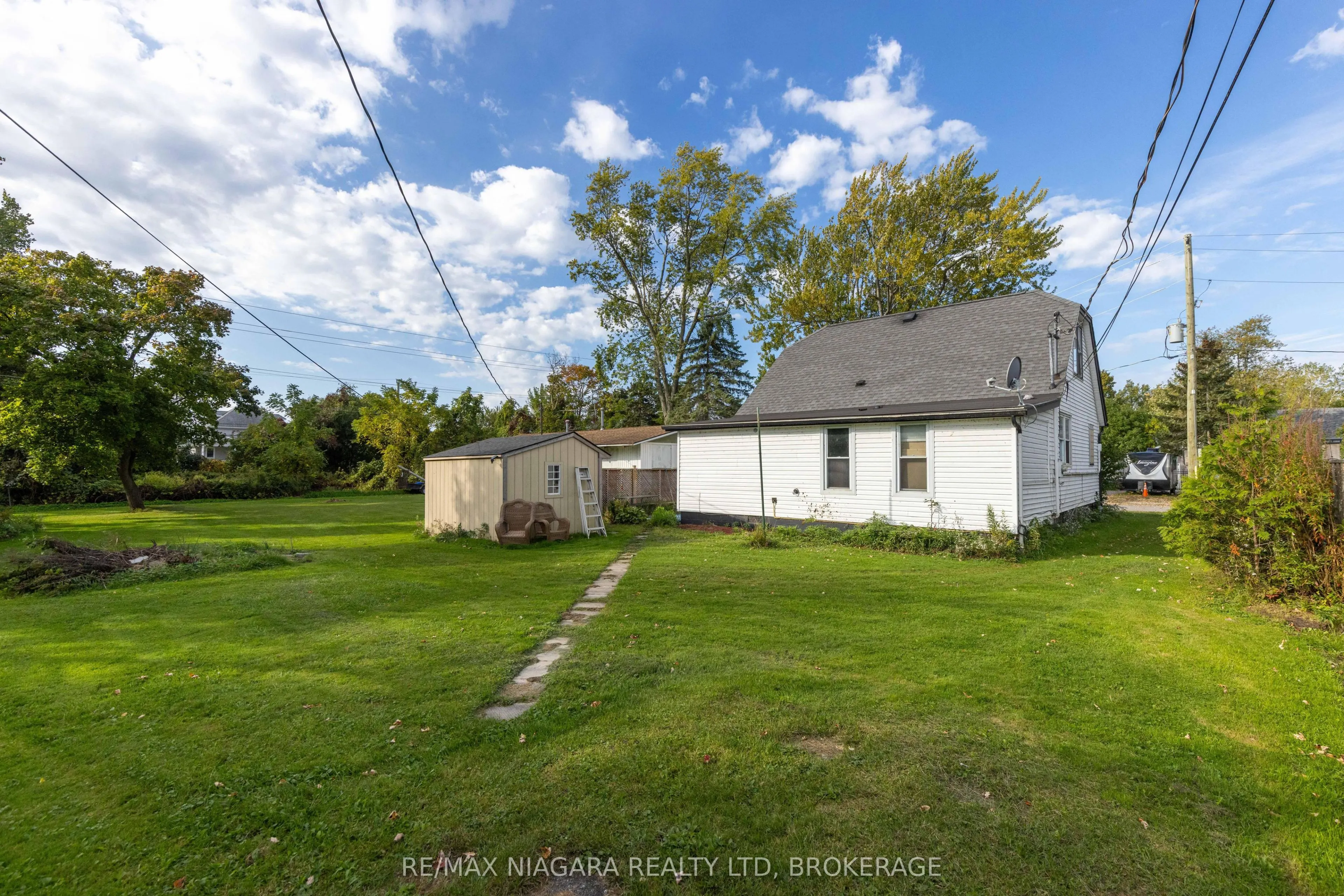 344 Fairview Road
