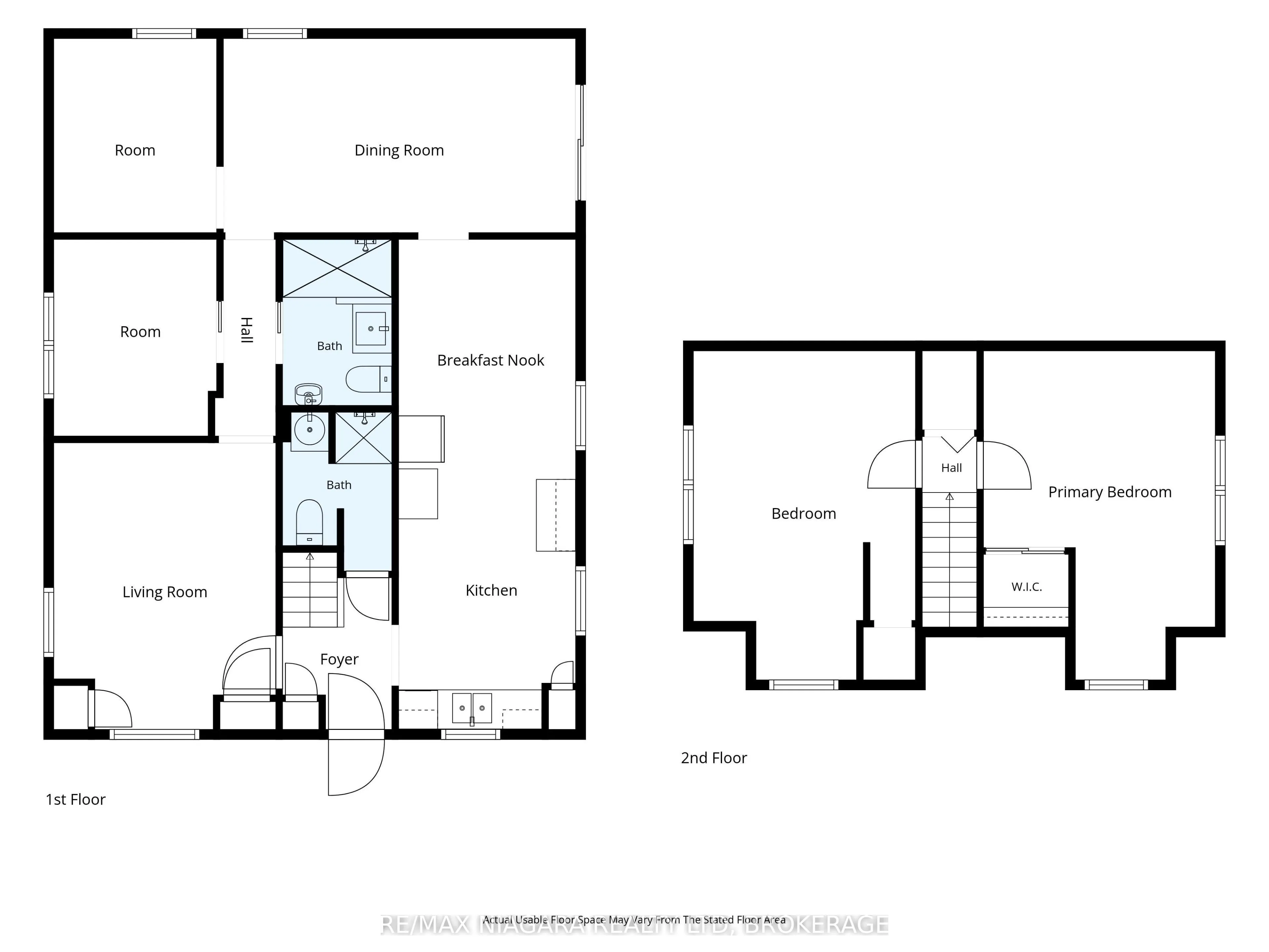 344 Fairview Road
