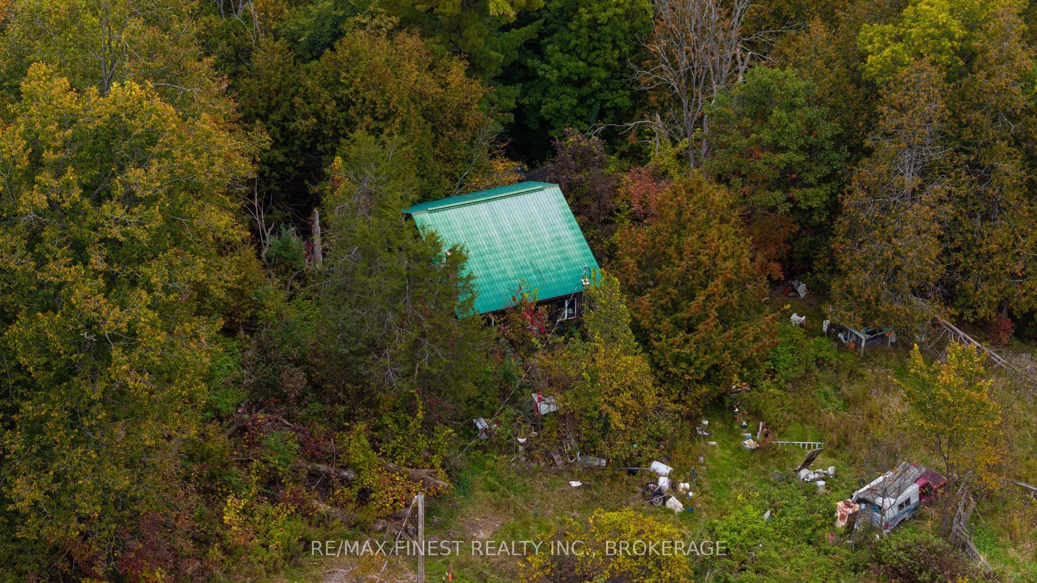 100A Fitzgerald Road