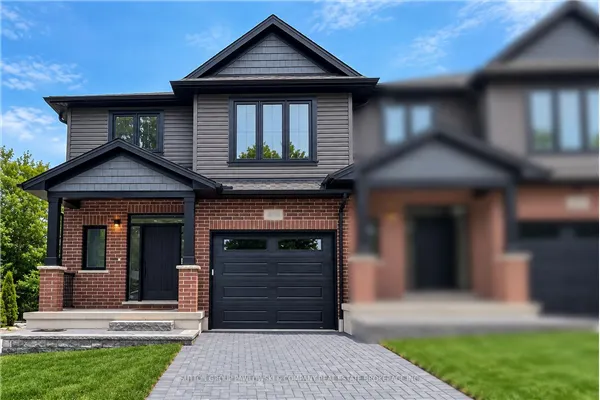 414 Old Wonderland Road #7
