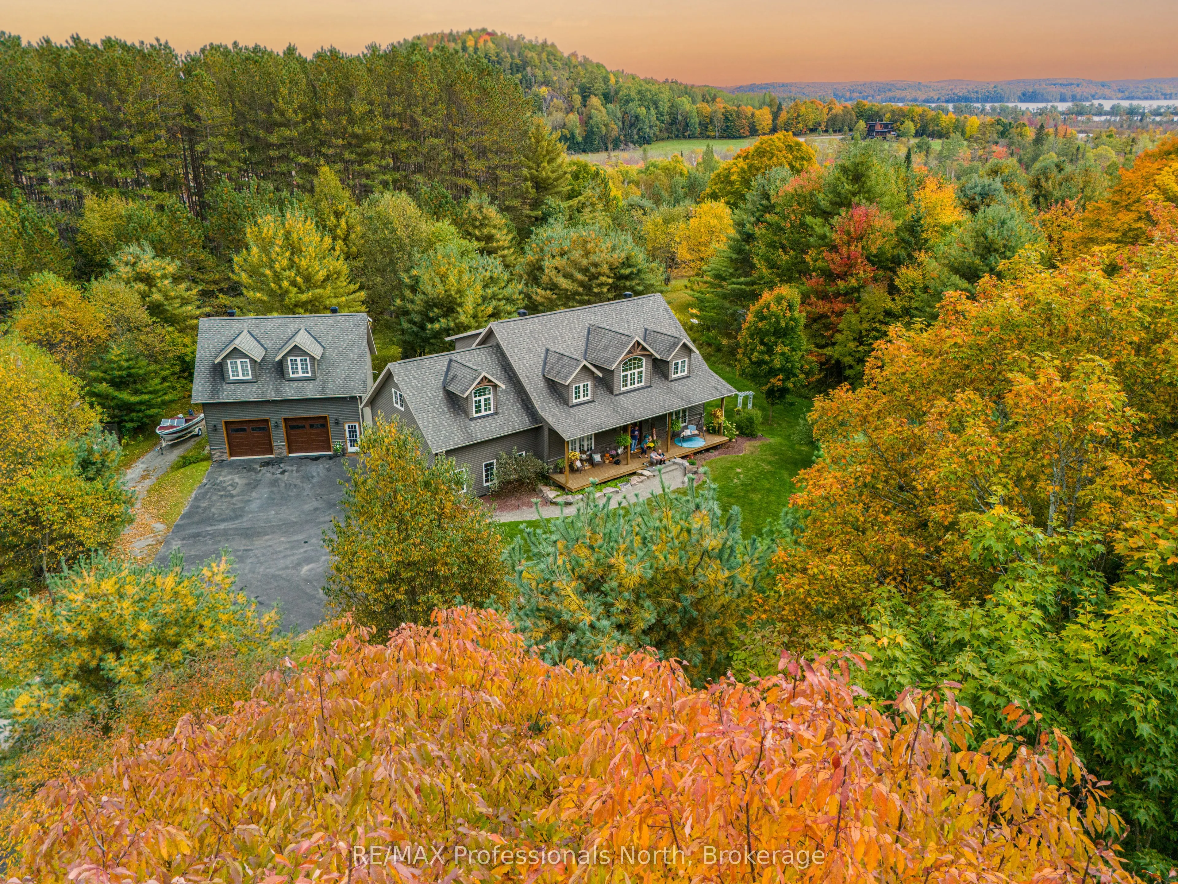 427 Skyhills Road