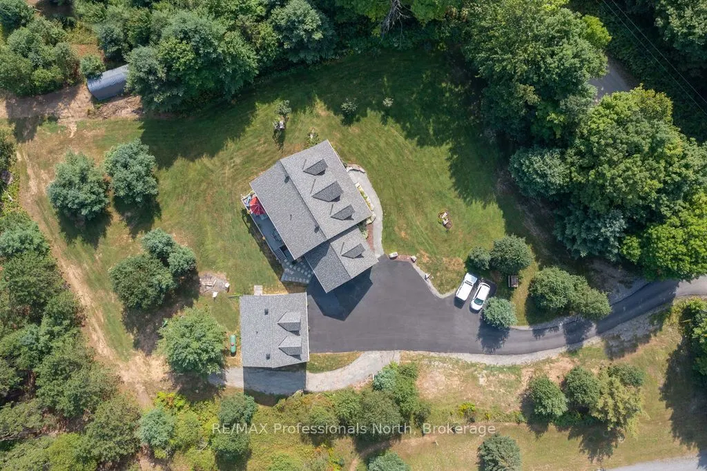 427 Skyhills Road
