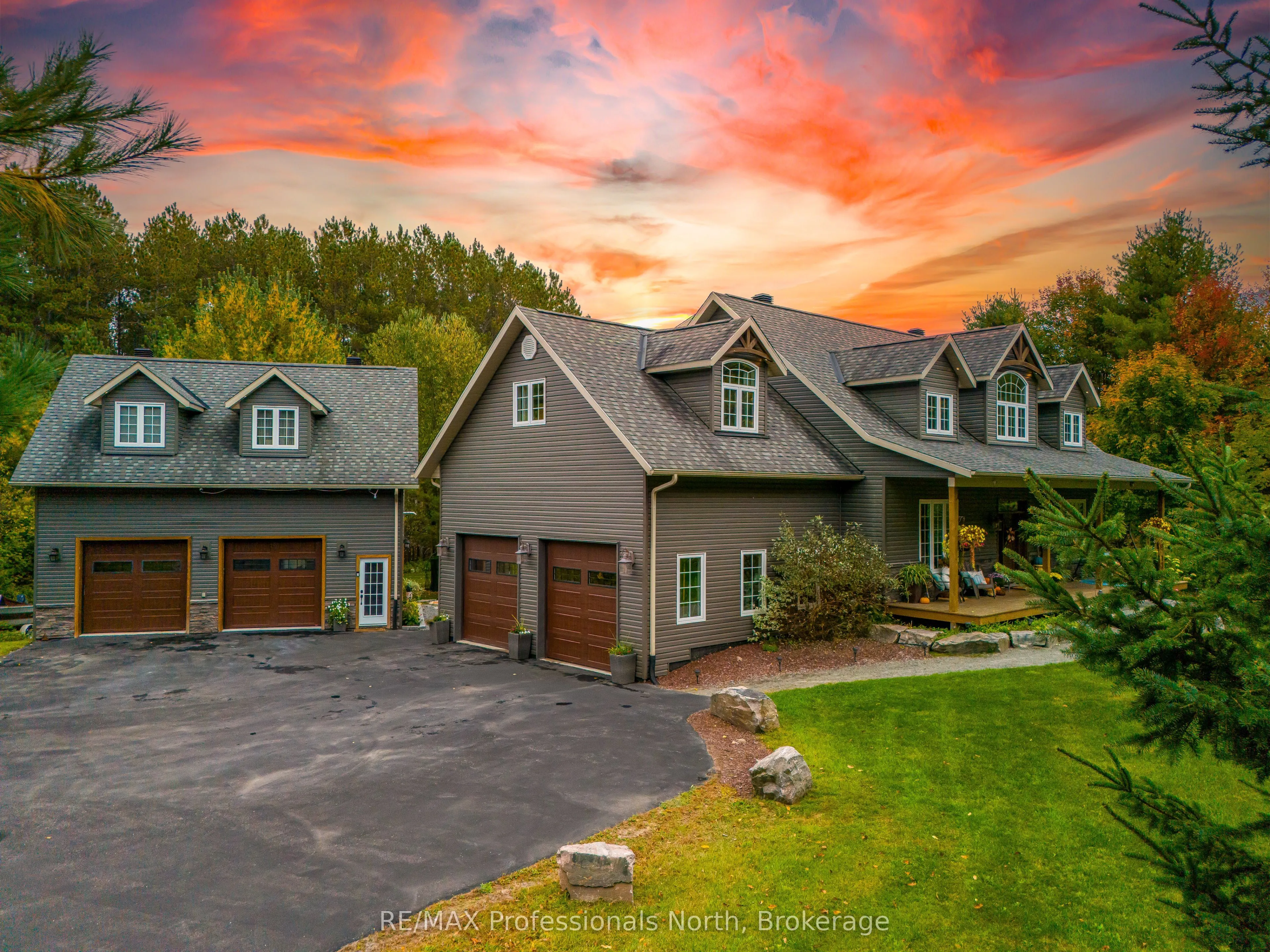 427 Skyhills Road
