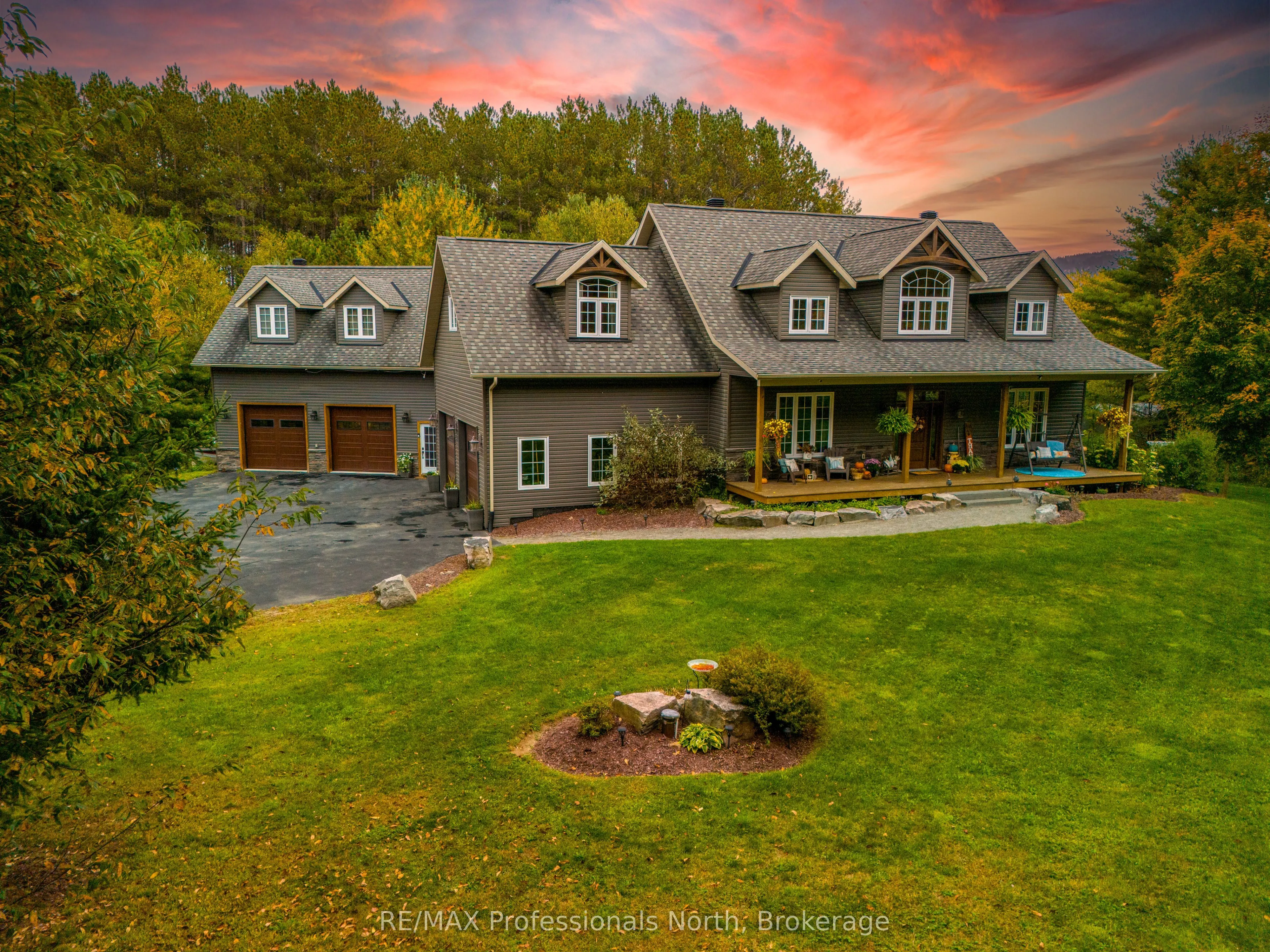 427 Skyhills Road