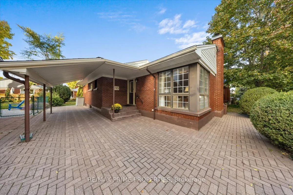 783 Wingate Drive