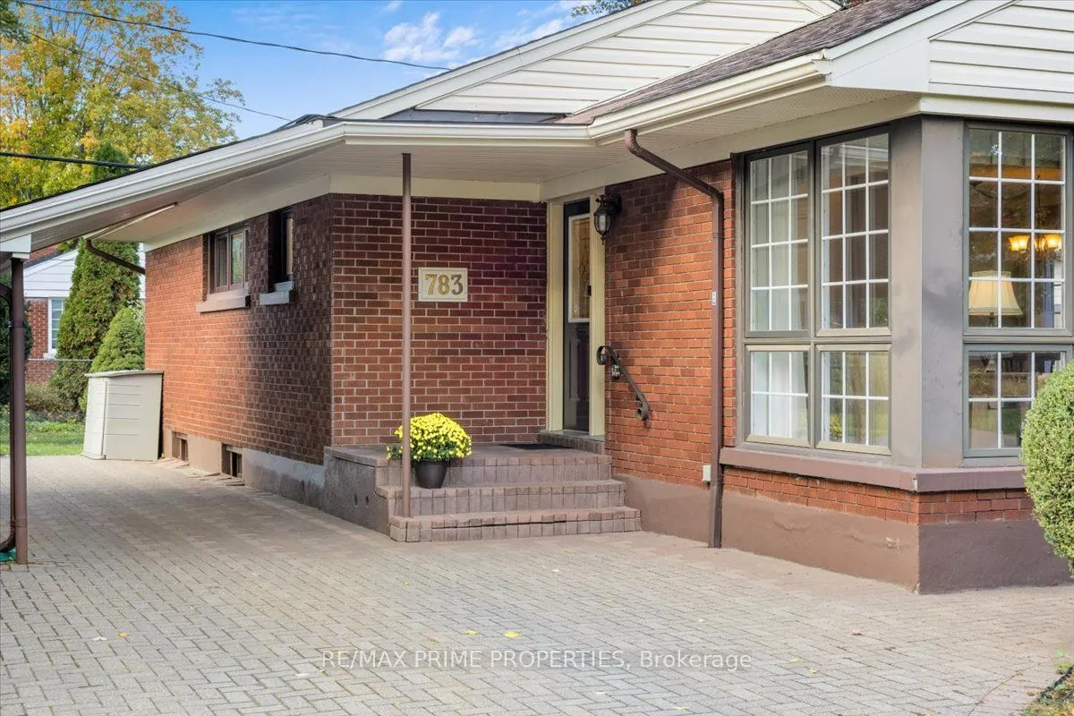 783 Wingate Drive