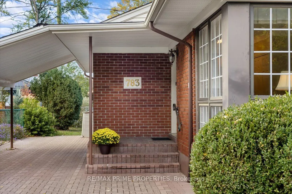 783 Wingate Drive
