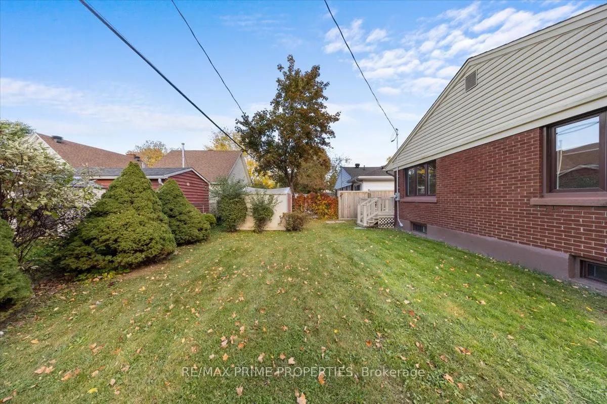 783 Wingate Drive