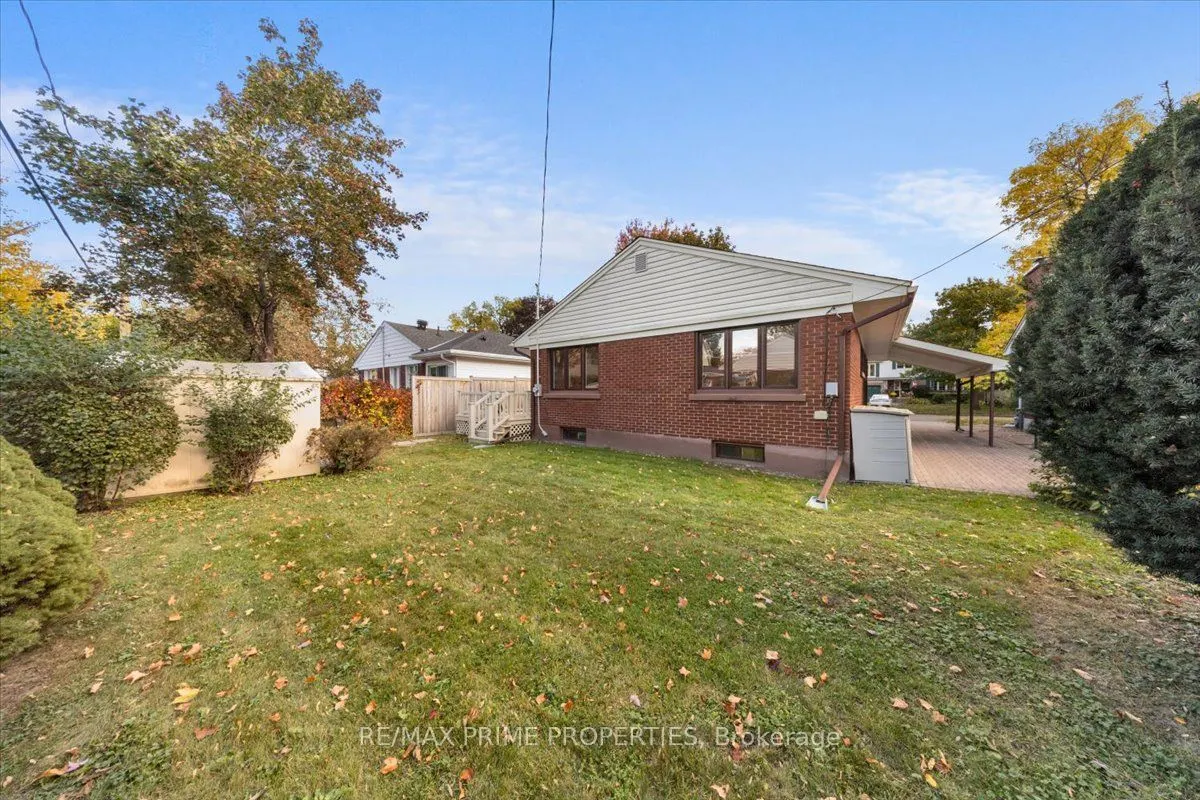 783 Wingate Drive