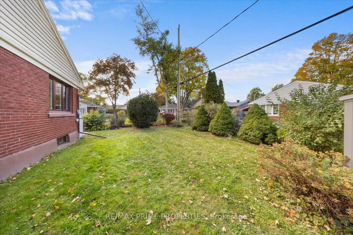 783 Wingate Drive