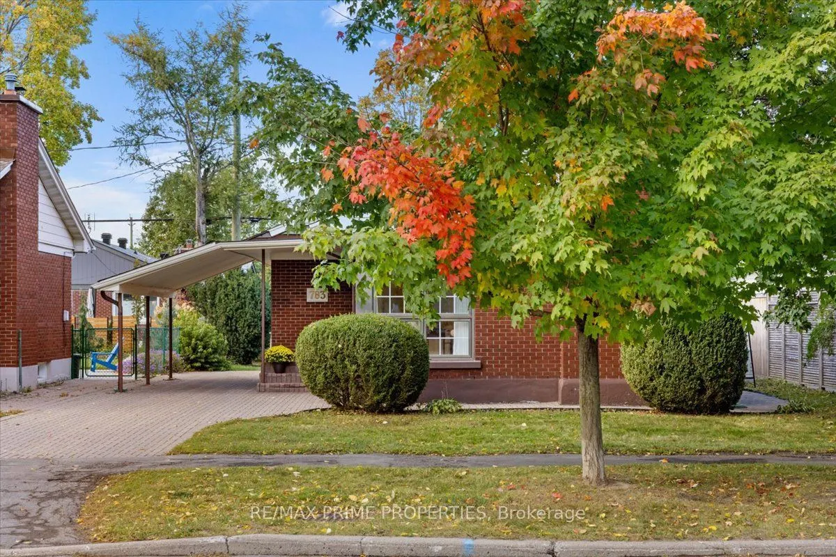 783 Wingate Drive