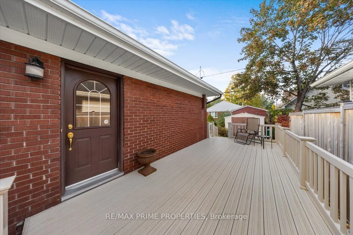 783 Wingate Drive
