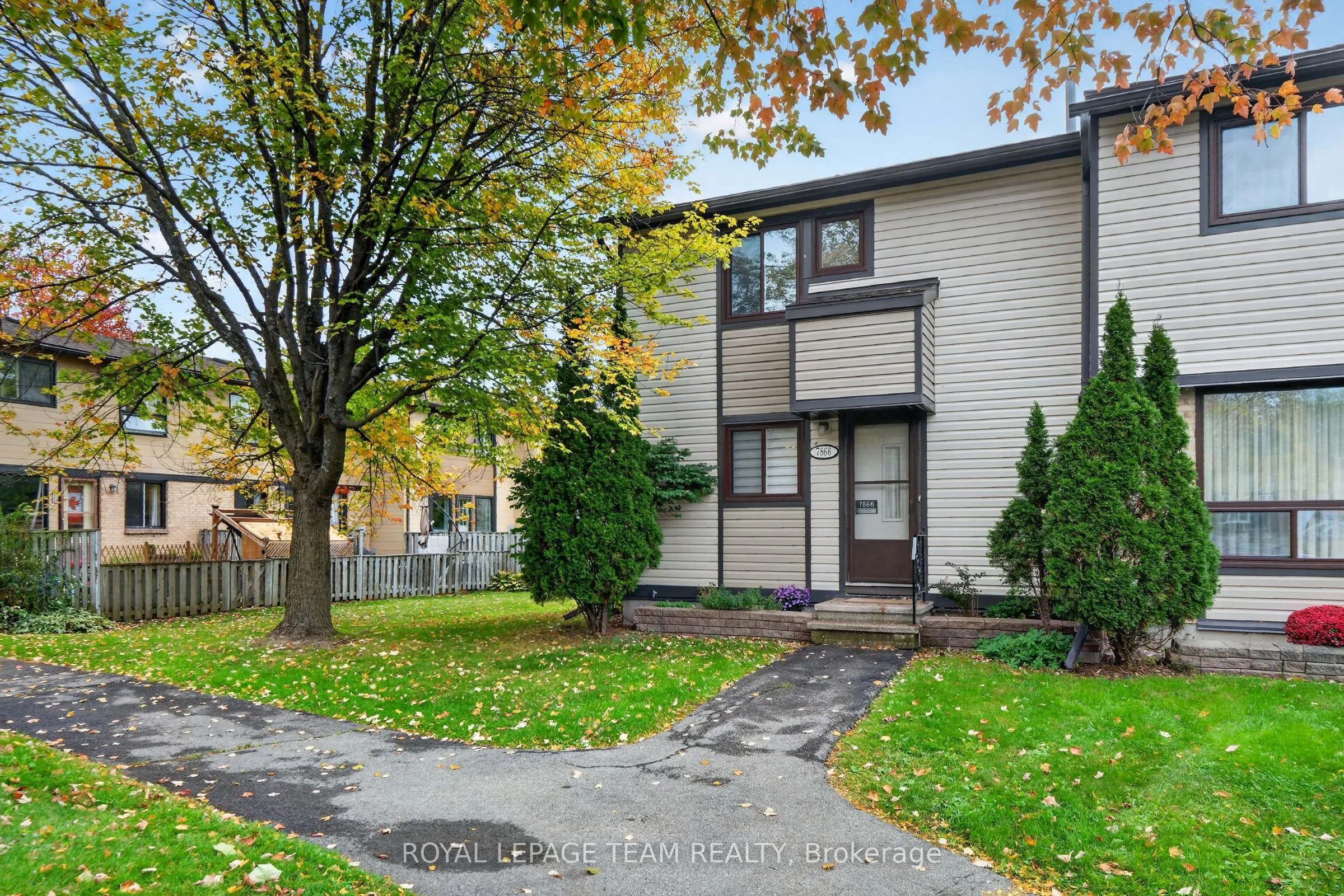 7866 Jeanne D'arc Boulevard #7
