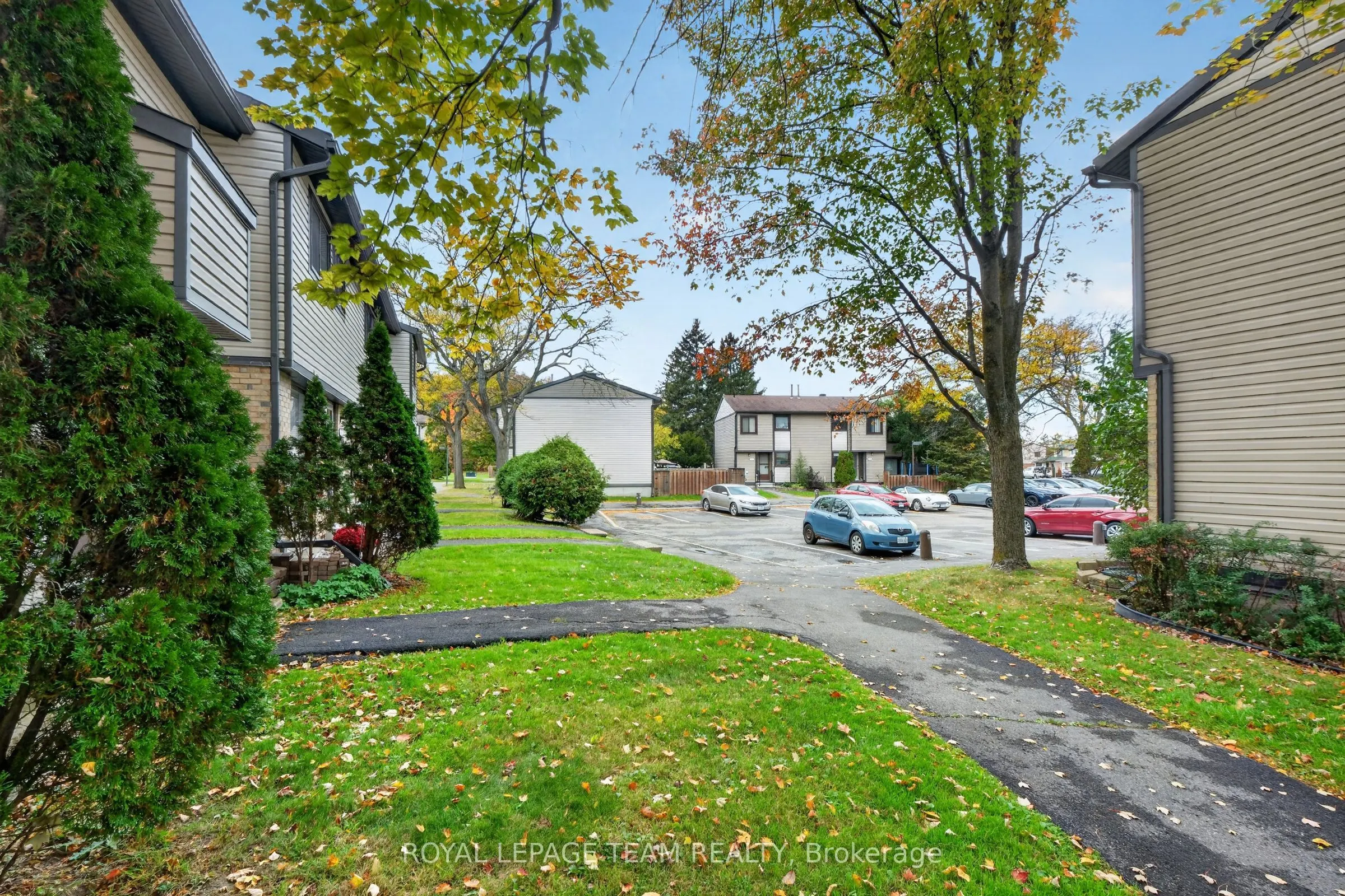 7866 Jeanne D'arc Boulevard #7