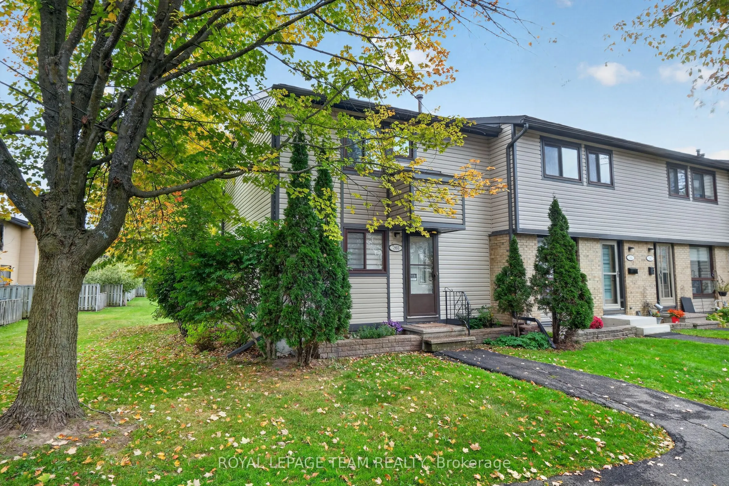 7866 Jeanne D'arc Boulevard #7