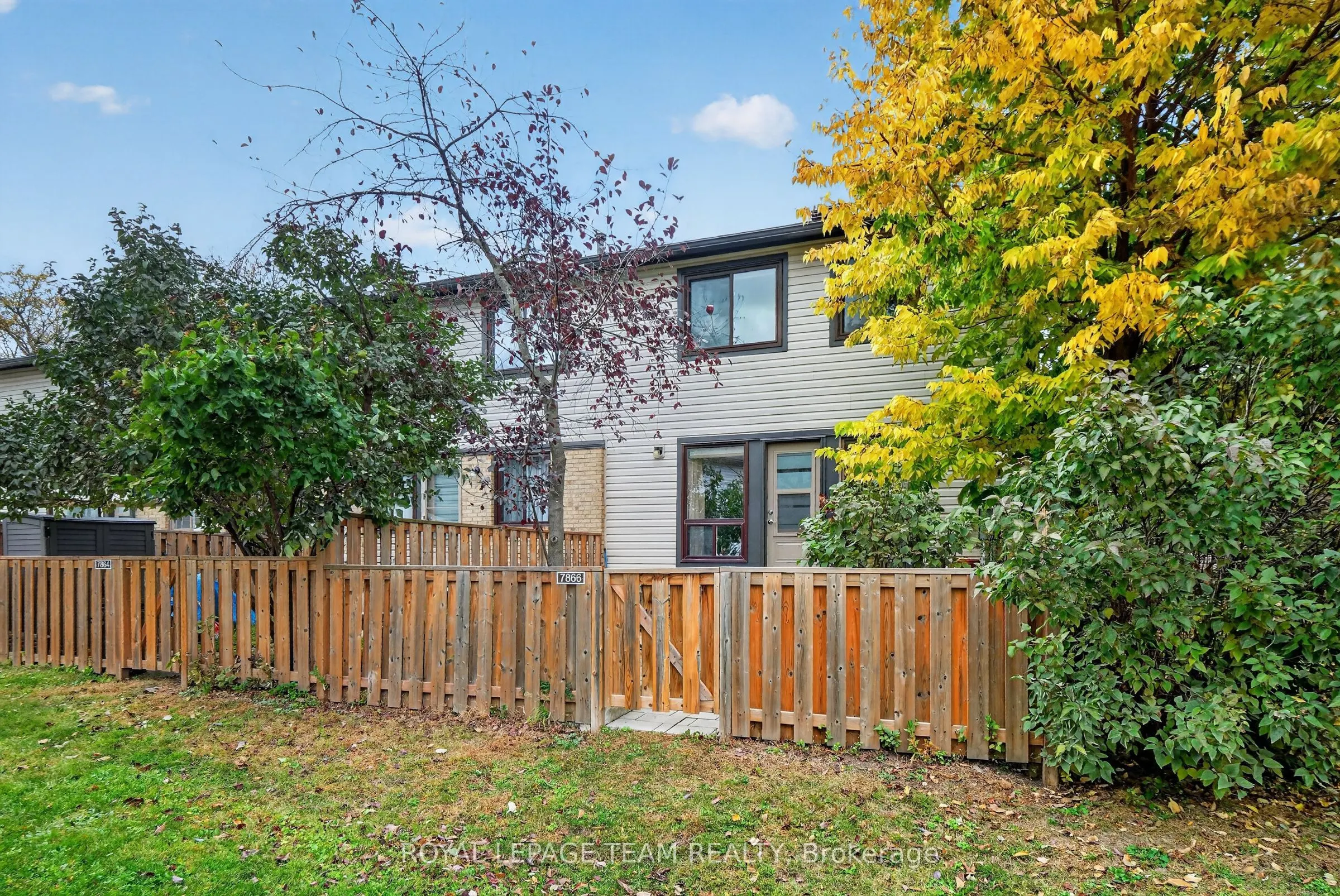 7866 Jeanne D'arc Boulevard #7