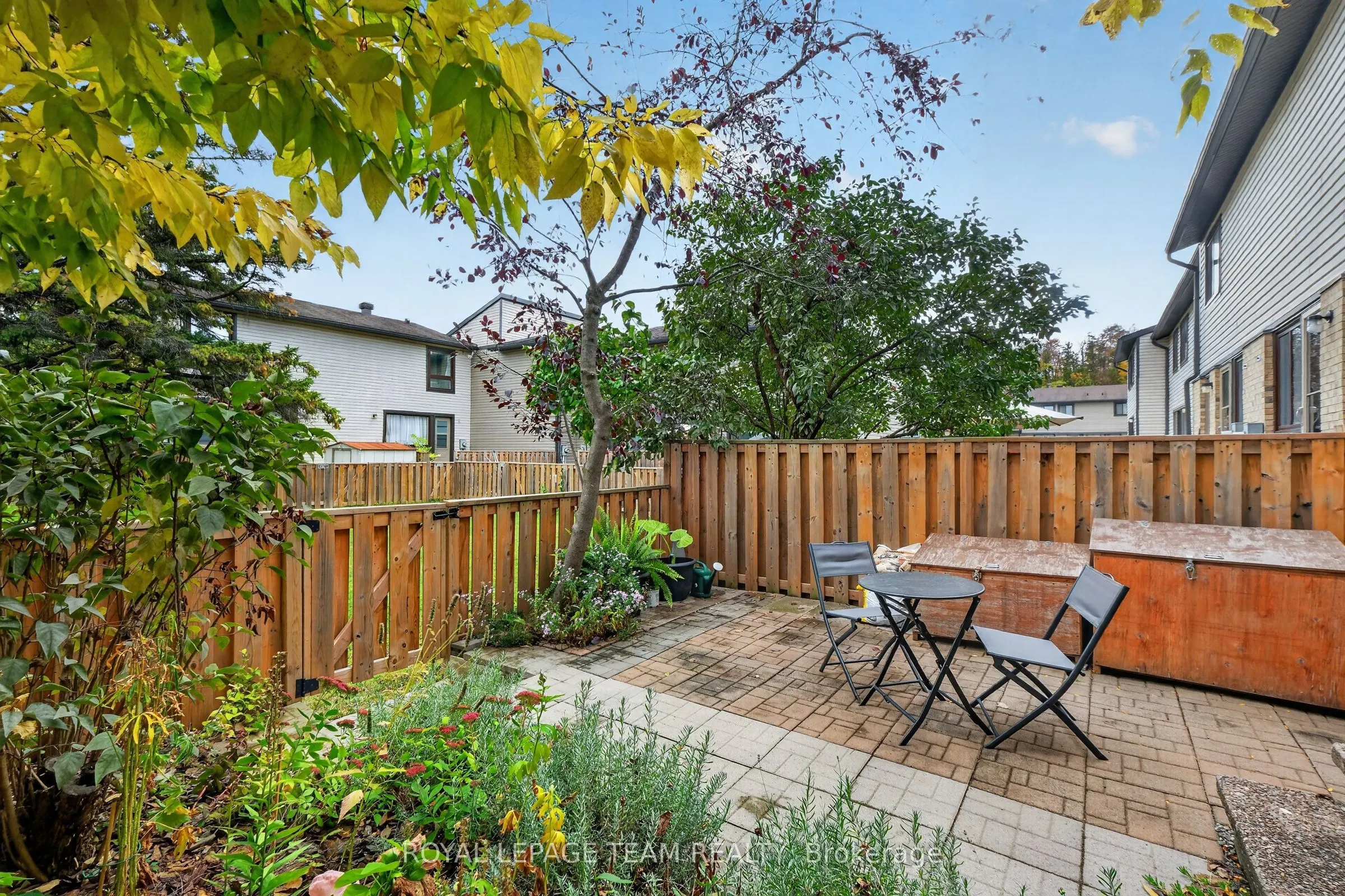 7866 Jeanne D'arc Boulevard #7